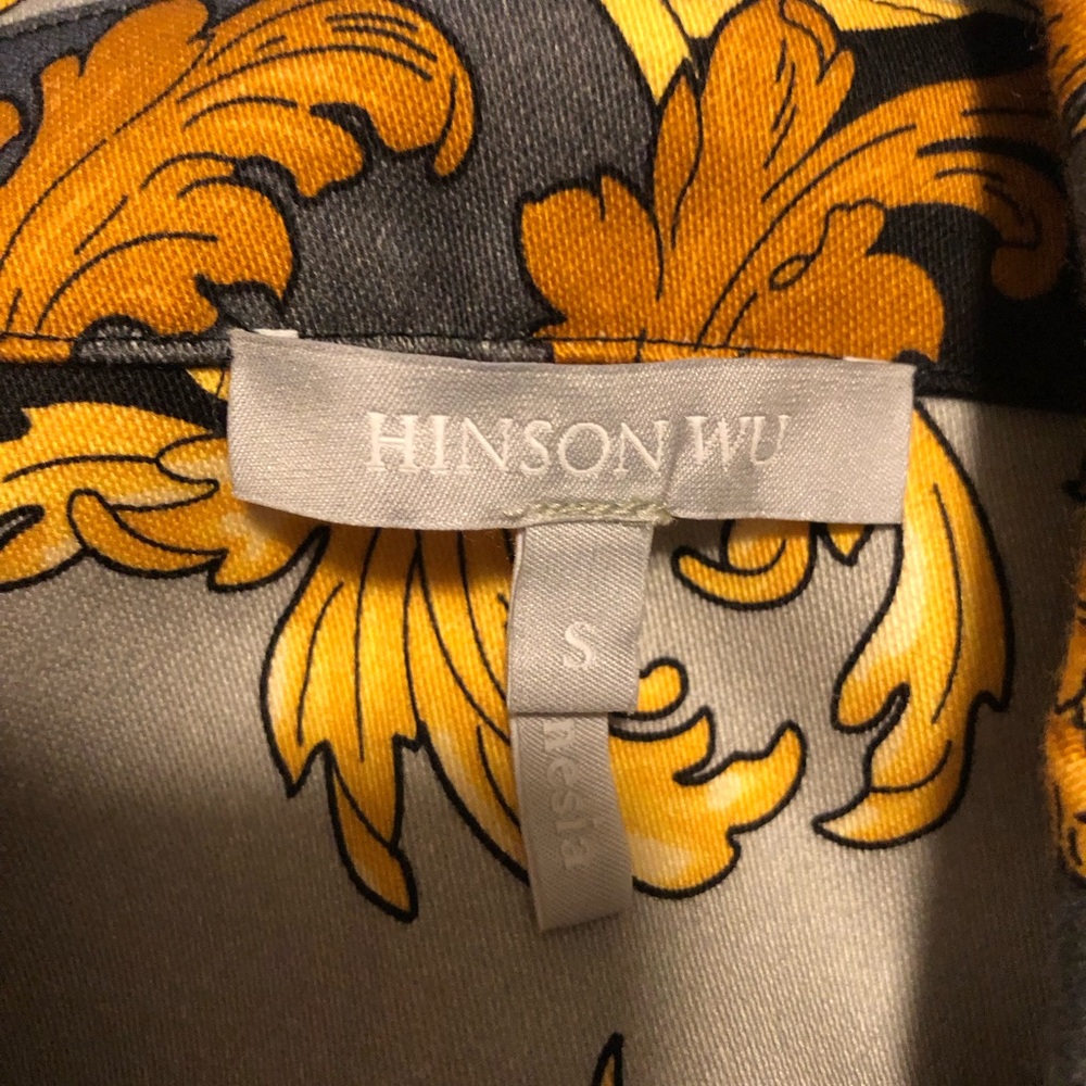 Jacket - Picture 2 of 4